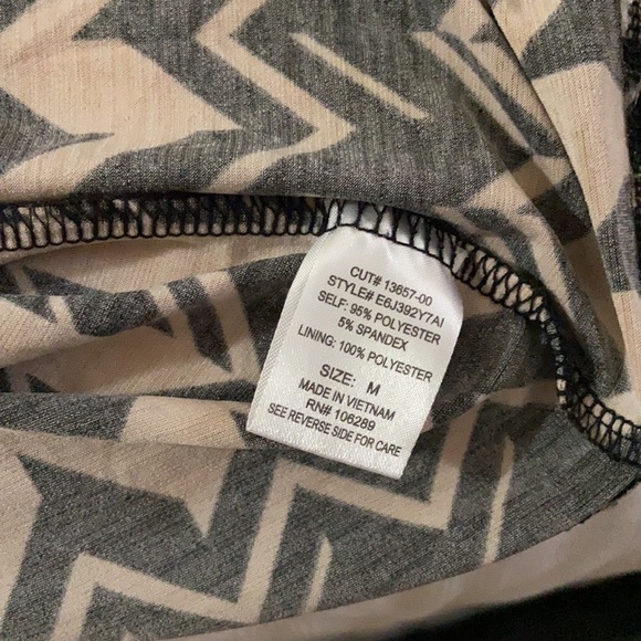 Maxi Dress - Picture 5 of 5